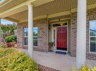 114 Wilshire Dr, Easley, SC 29642