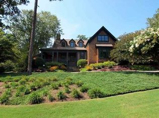 170 Inverrary Rd, Pinehurst, NC 28374