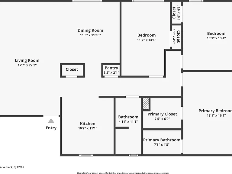391 Taylor Ave #2 — Photo 15