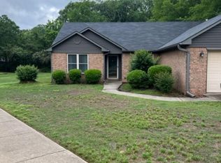 34 Summerfield Dr, Conway, AR 72034