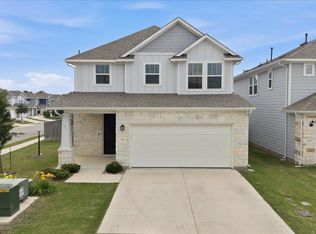 101 Free Stone Dr, Georgetown, TX 78628