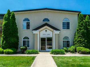 1281 Mesa Dr #0, Joliet, IL 60435
