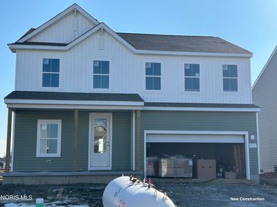923 Darter Dr, Bowling Green, OH, 43402