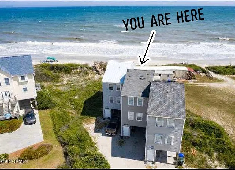 N Topsail Dr — Photo 5