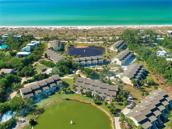 9400 LITTLE GASPARILLA ISLAND #F3, BOCA GRANDE, FL 33921