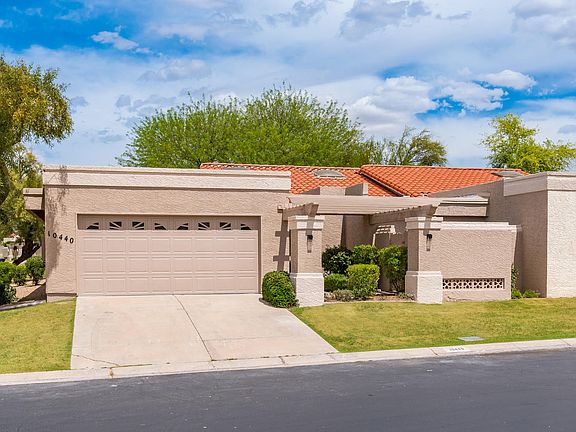 2nd image of 10440 E Cinnabar Ave