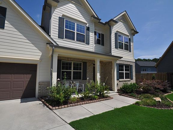 2nd image of 2400 Bingley Ct
