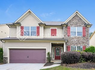 5317 Blossom Brook Dr, Buford, GA 30518