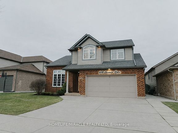 3rd image of 6978 Shannon Dr