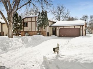 2009 Pearson Pkwy, Brooklyn Park, MN 55444