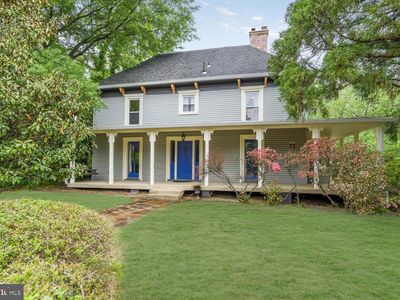 4901 40th Pl, Hyattsville, MD, 20781