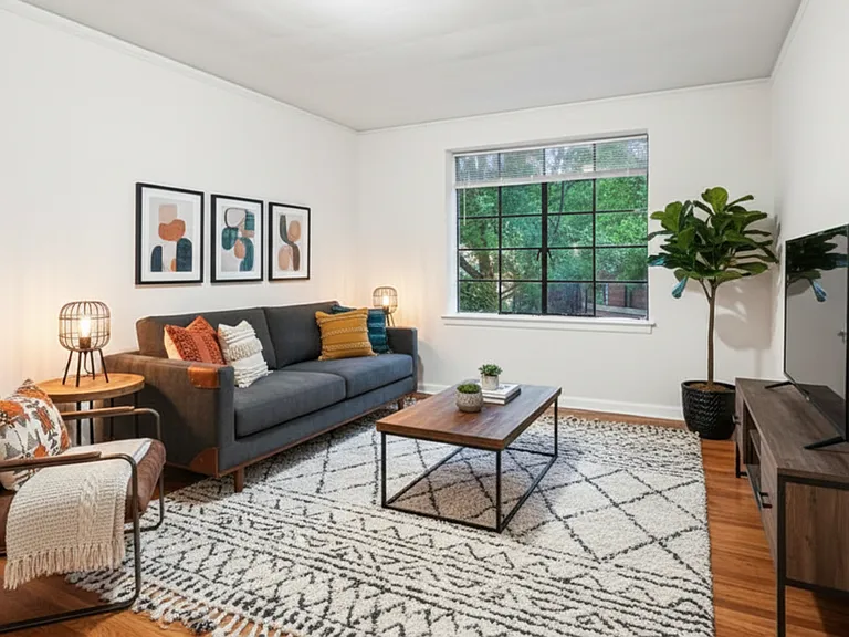 Cameron Court Apartments — Photo 10