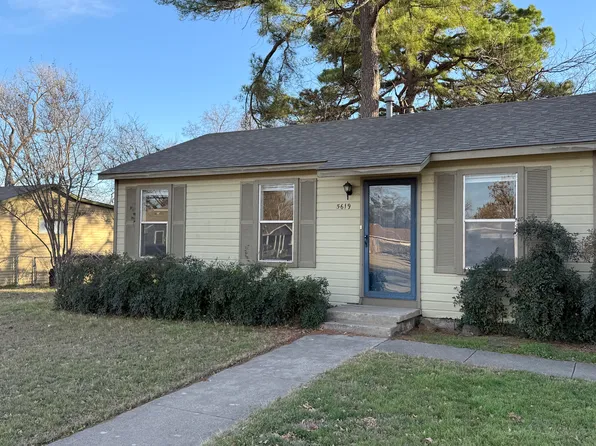 5619 Watters Pl, Westworth Village, TX 76114