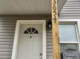 3654 Georgia St, Gary, IN 46409