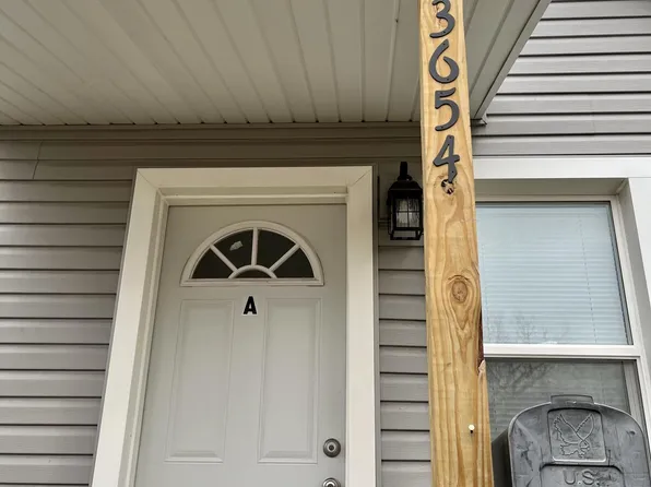 3654 Georgia St, Gary, IN 46409