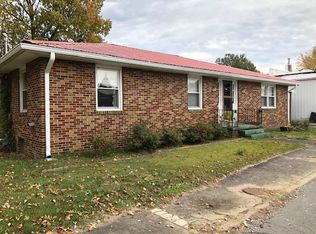 14 N Harrig St, Madisonville, KY 42431