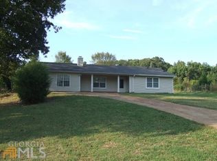 319 Porter Rd, Fayetteville, GA 30215