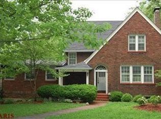 485 Hawthorne Ave, Saint Louis, MO 63119
