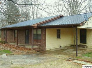 134 County Road 407, Sylvania, AL 35988