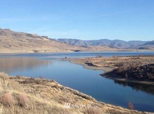0 Neal Canyon Rd N, Grand Coulee, WA 99133