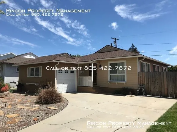 556 S Emma Ave, Ventura, CA 93003