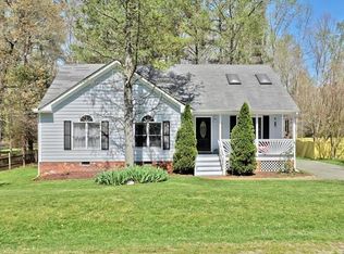 2412 Brookforest Rd, Midlothian, VA 23112