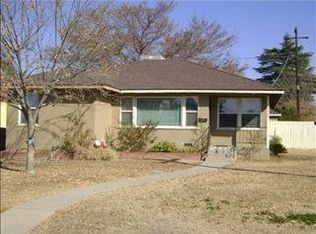 2162 Sacramento St, Bakersfield, CA 93305