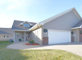 154 Cardinal Ln, Clearwater, MN 55320