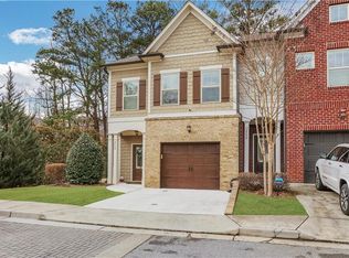 2768 Archway Ln, Chamblee, GA 30341