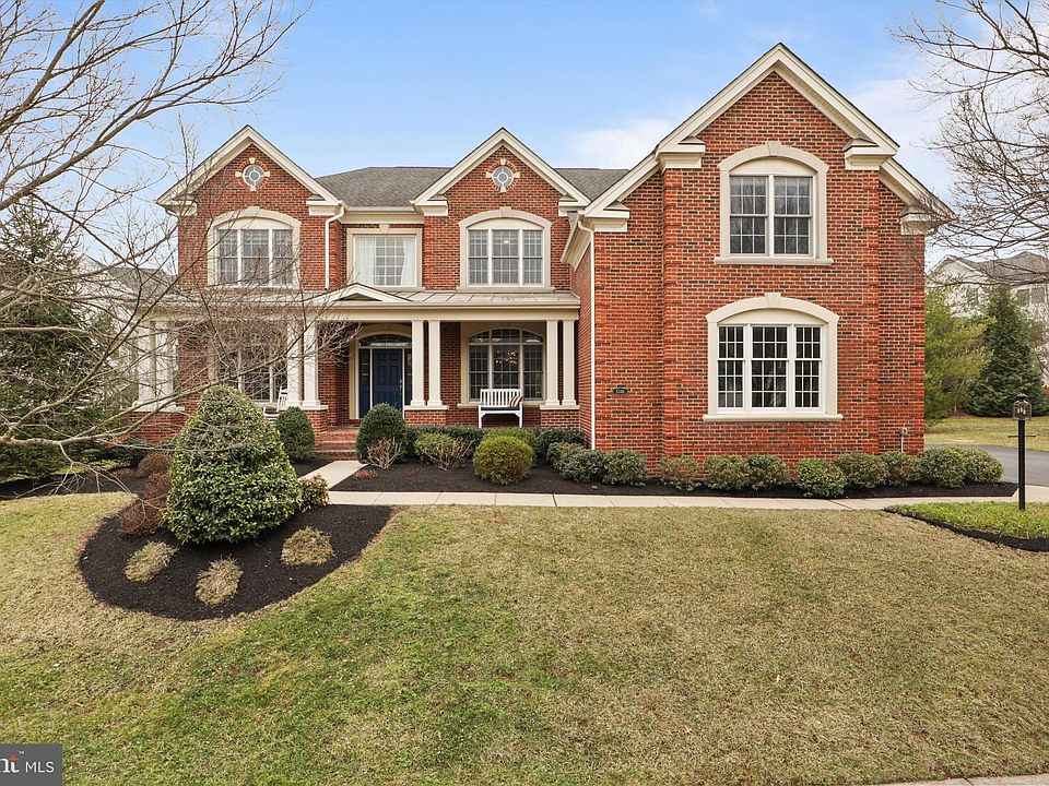 1st image of 5346 Fishers Hill Way