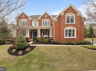 5346 Fishers Hill Way, Haymarket, VA 20169