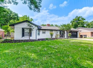 5122 W Bellfort Ave, Houston, TX 77035