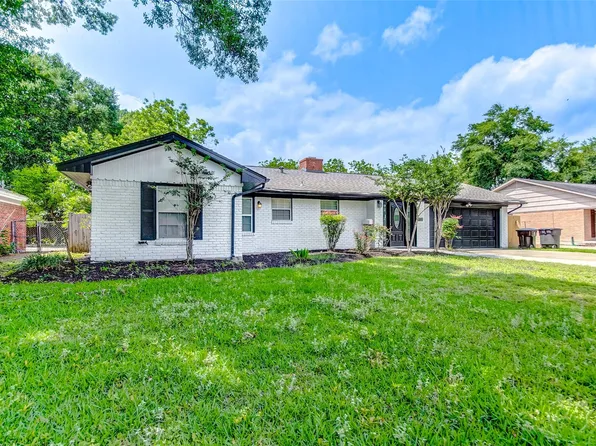 5122 W Bellfort Ave, Houston, TX 77035