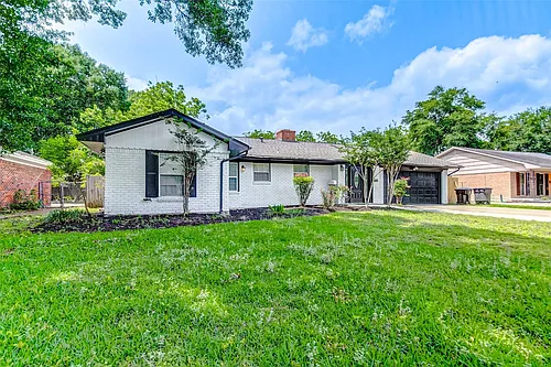 5122 W Bellfort Ave Photo 1