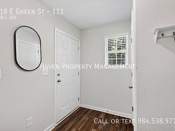 3rd image of 918 E Green St #111