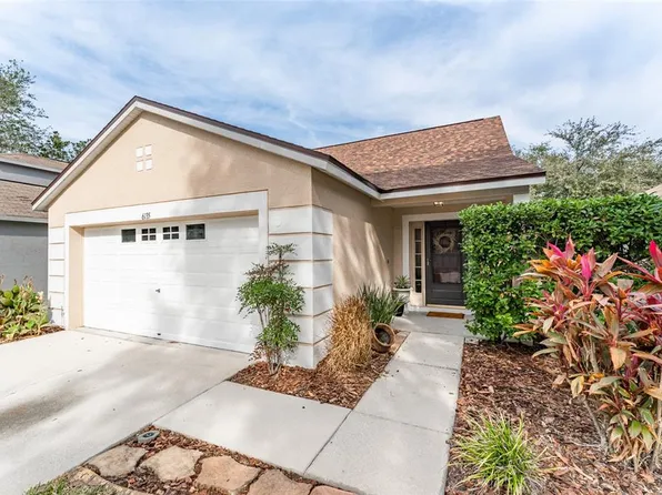 6135 Skylarkcrest Dr, Lithia, FL 33547
