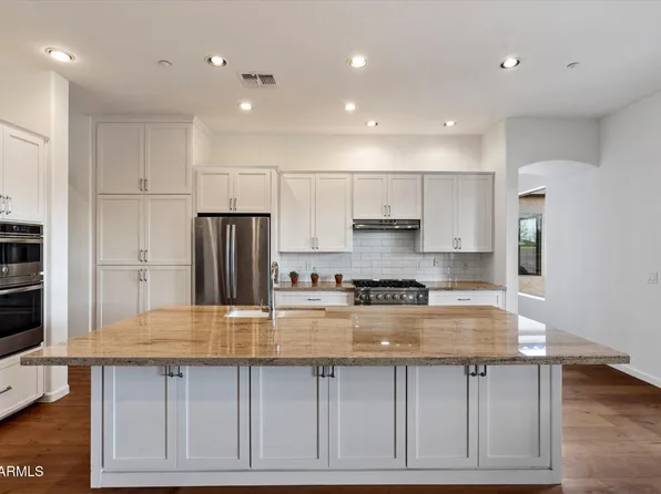 5832 E BENT TREE Drive, Scottsdale, AZ 85266