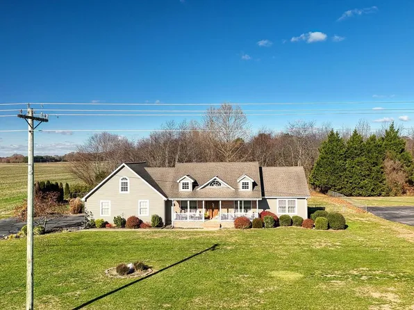 11872 Shawnee Rd, Greenwood, DE 19950