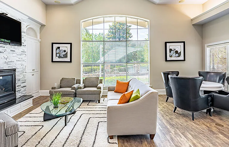 The Fairways at Birkdale Apartment Homes — Photo 28