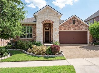 5917 Silverton Ave, McKinney, TX 75070