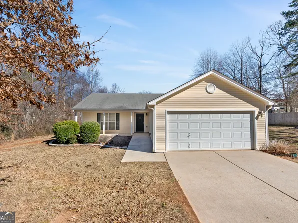 238 Ivy Hills Cir, Mount Airy, GA 30563