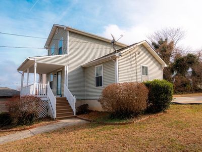 1310 9th St, Lynchburg, VA, 24501
