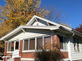 3600 Wabash Ave, Terre Haute, IN 47803