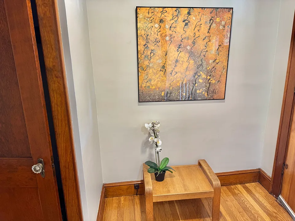 Entryway