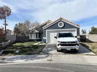 6540 Burlwood Way #1, Las Vegas, NV 89108