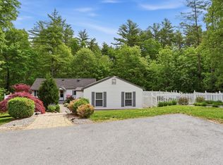 11 Mount Paul Rd, Tyngsboro, MA 01879