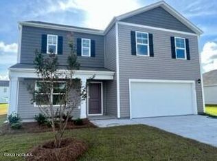 8189 E Highcroft Dr LOT 4095, Leland, NC 28451