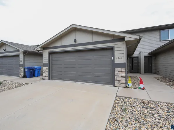 6544 W 6th Pl, Sioux Falls, SD 57107