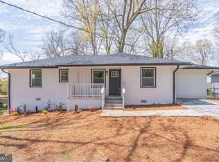 2659 Flagstone Dr, Atlanta, GA