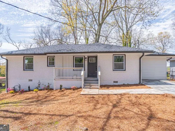 2659 Flagstone Dr, Atlanta, GA 30316